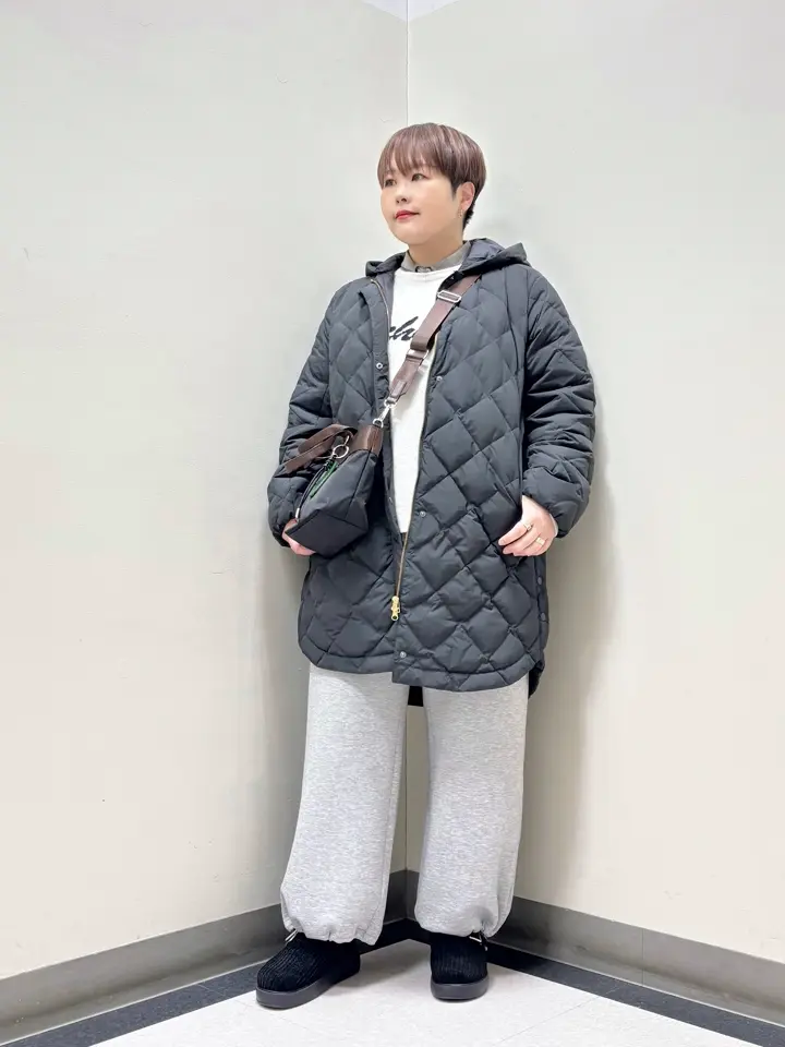 ONWARD CROSSET SELECT 千葉 コーディネート画像