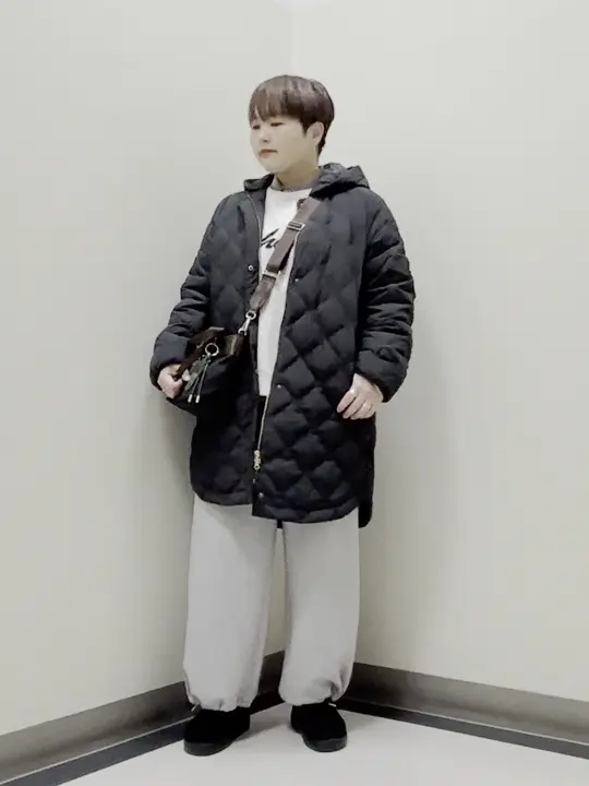 ONWARD CROSSET SELECT 千葉 コーディネート画像