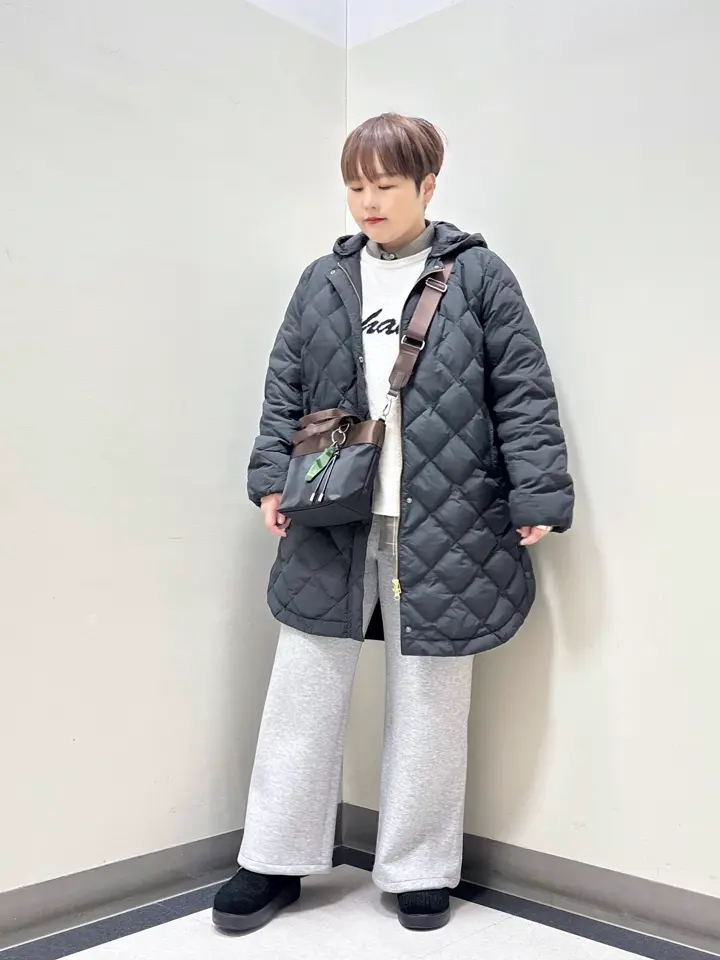 ONWARD CROSSET SELECT 千葉 コーディネート画像