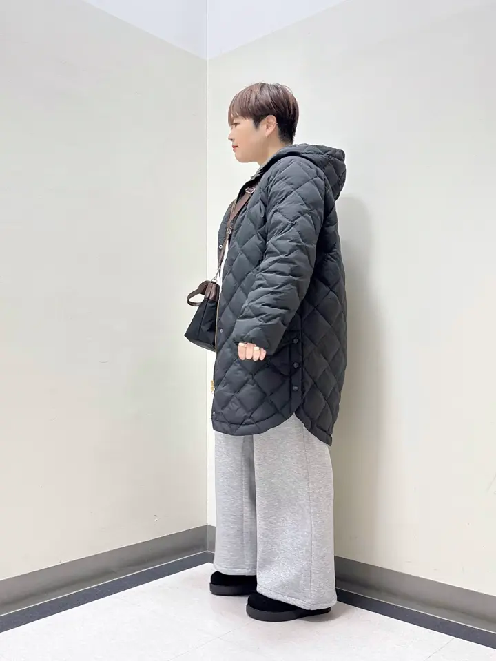 ONWARD CROSSET SELECT 千葉 コーディネート画像