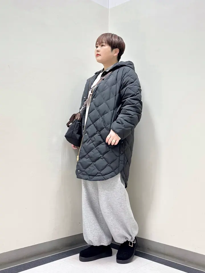 ONWARD CROSSET SELECT 千葉 コーディネート画像