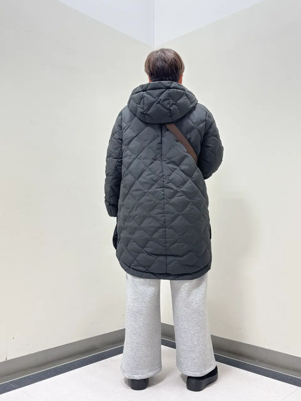 ONWARD CROSSET SELECT 千葉 コーディネート画像