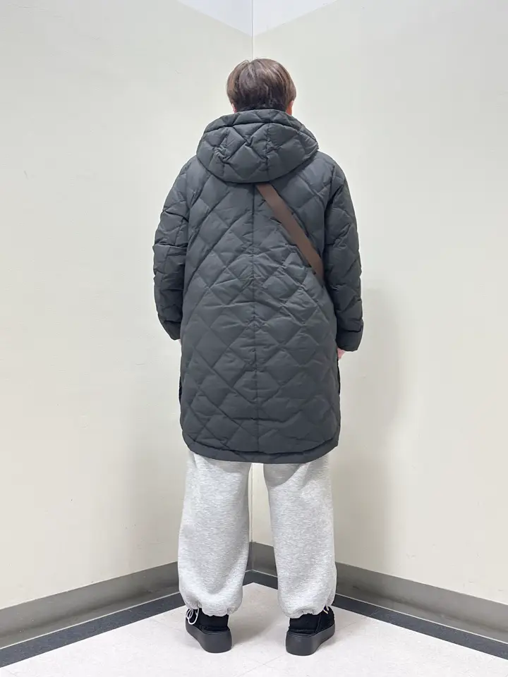 ONWARD CROSSET SELECT 千葉 コーディネート画像