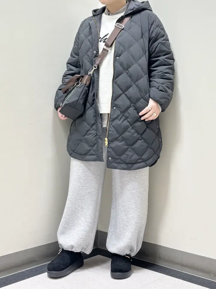 ONWARD CROSSET SELECT 千葉 コーディネート画像