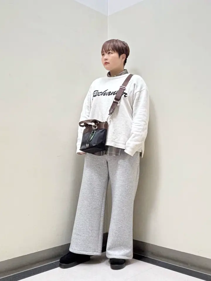 ONWARD CROSSET SELECT 千葉 コーディネート画像