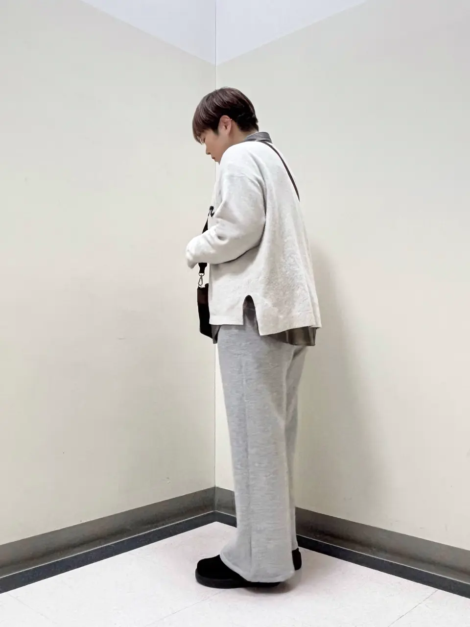 ONWARD CROSSET SELECT 千葉 コーディネート画像