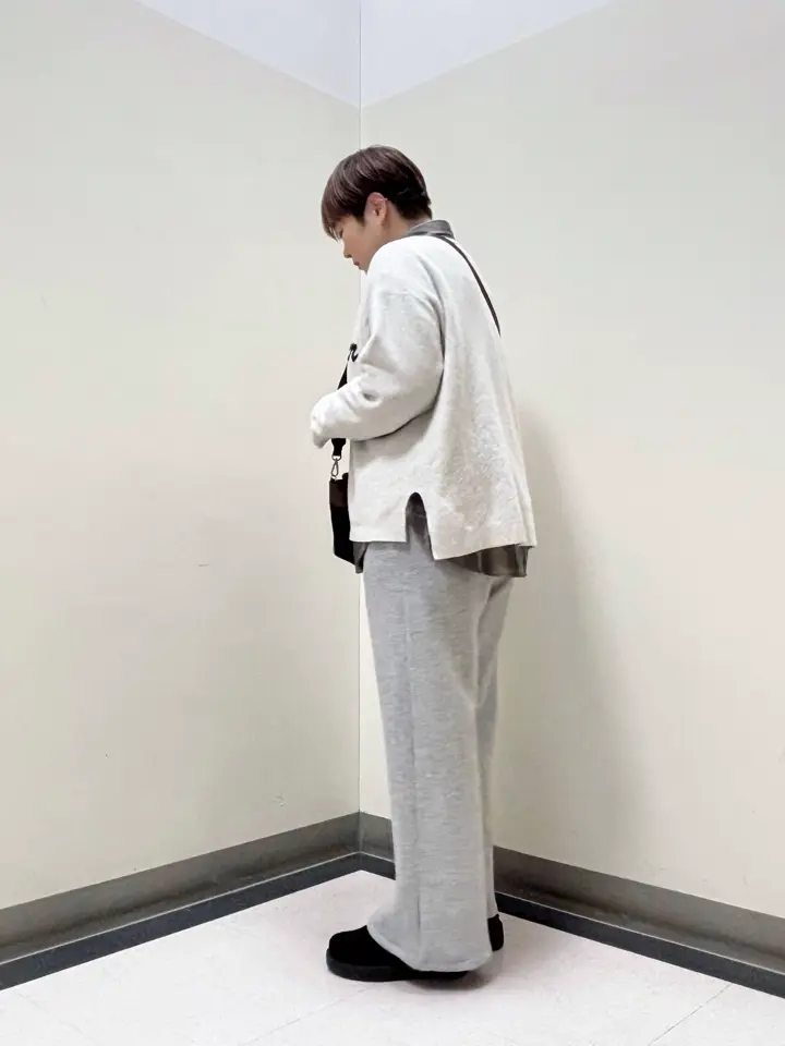 ONWARD CROSSET SELECT 千葉 コーディネート画像