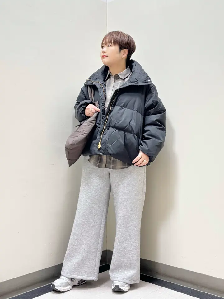 ONWARD CROSSET SELECT 千葉 コーディネート画像