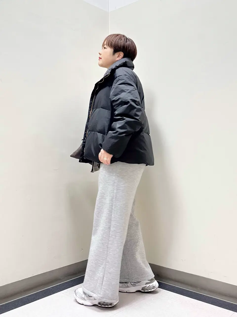 ONWARD CROSSET SELECT 千葉 コーディネート画像