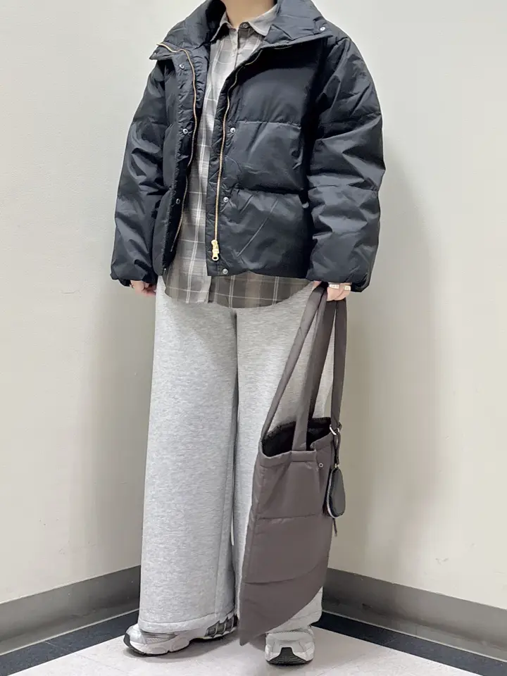 ONWARD CROSSET SELECT 千葉 コーディネート画像