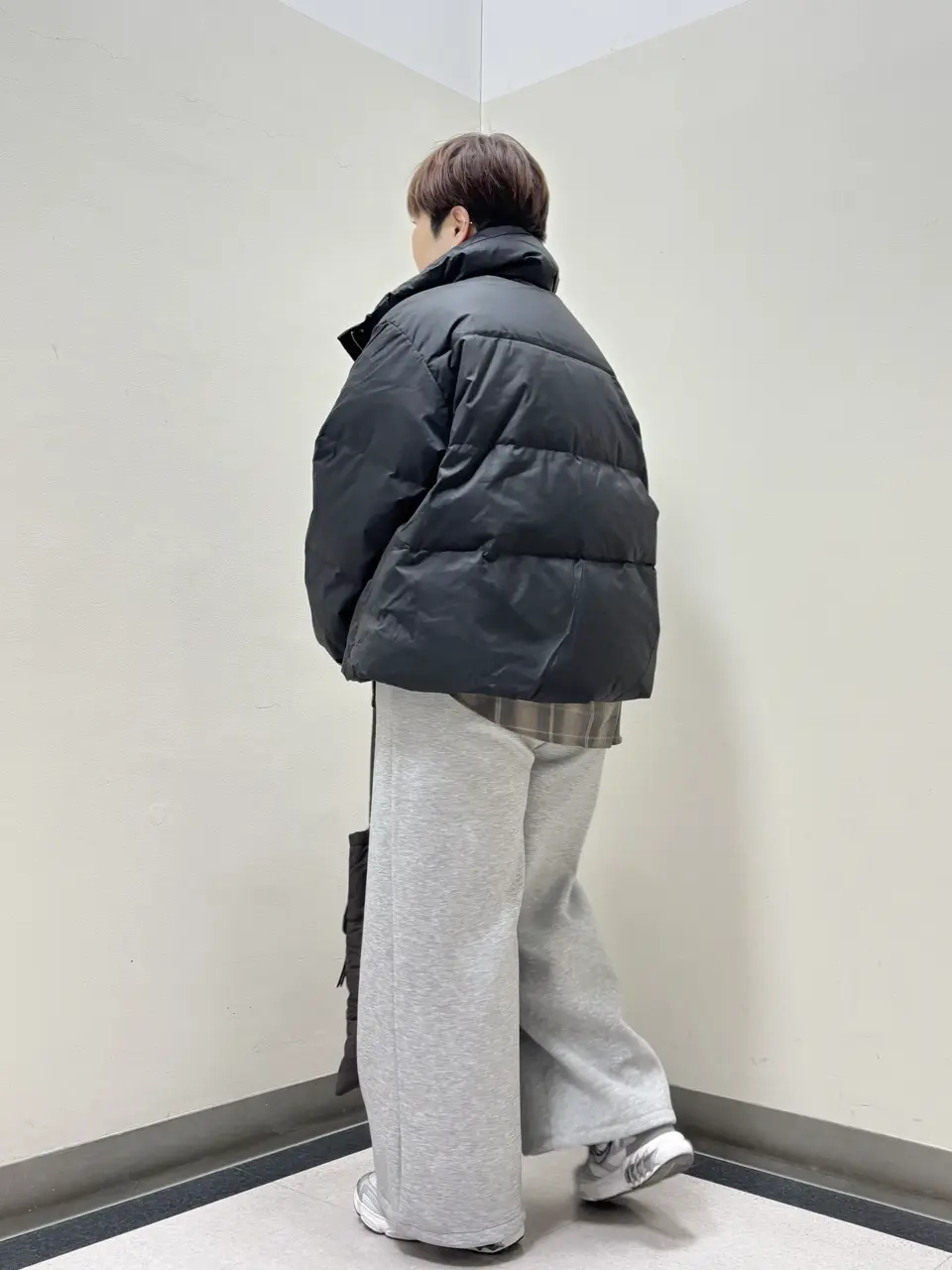 ONWARD CROSSET SELECT 千葉 コーディネート画像