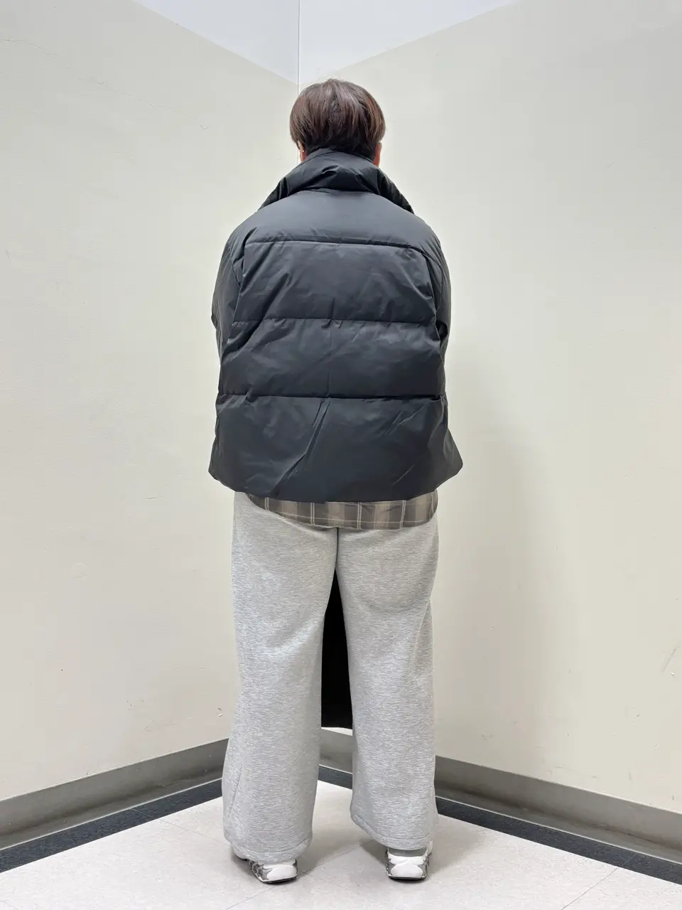 ONWARD CROSSET SELECT 千葉 コーディネート画像