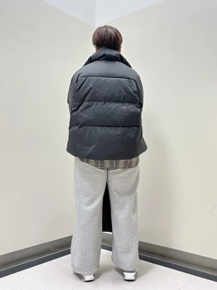 ONWARD CROSSET SELECT 千葉 コーディネート画像