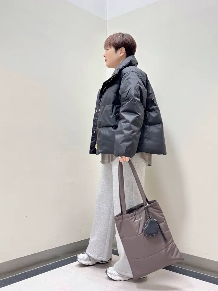 ONWARD CROSSET SELECT 千葉 コーディネート画像