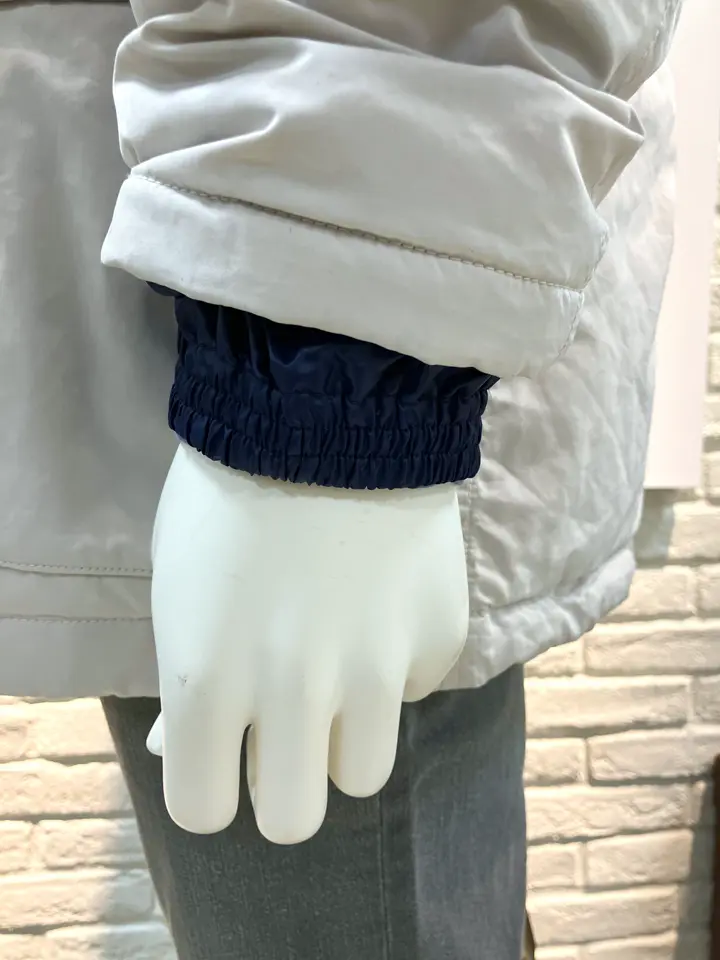 ONWARD CROSSET SELECT 斉藤 コーディネート画像