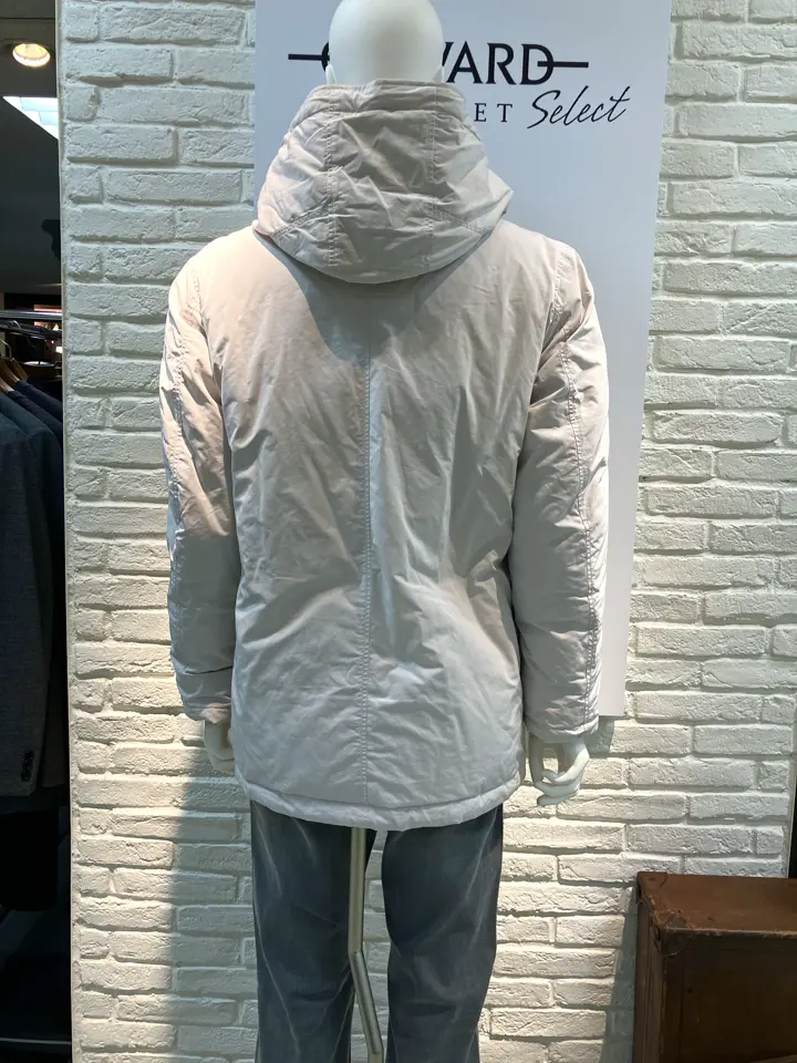 ONWARD CROSSET SELECT 斉藤 コーディネート画像