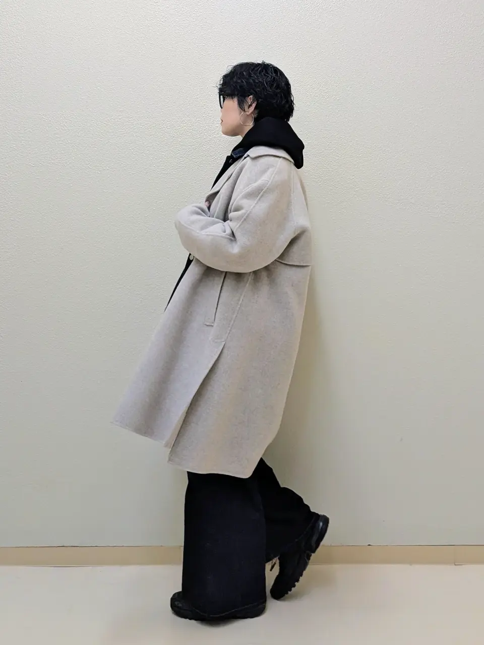 ONWARD CROSSET SELECT 中園 コーディネート画像