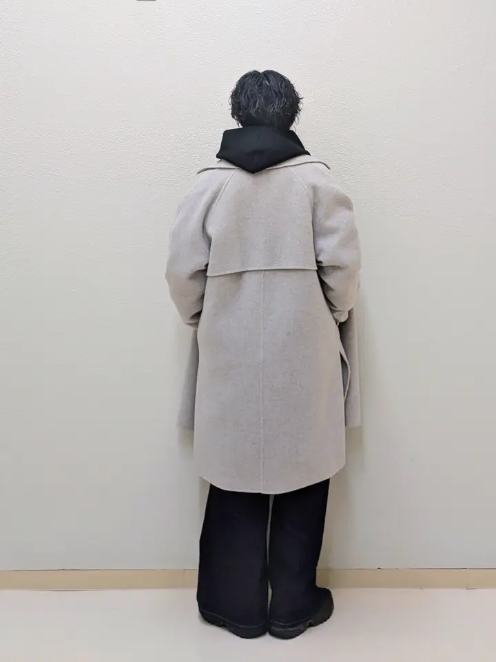 ONWARD CROSSET SELECT 中園 コーディネート画像