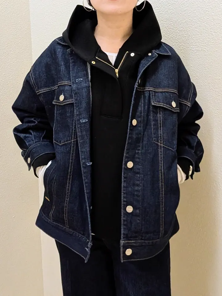 ONWARD CROSSET SELECT 中園 コーディネート画像