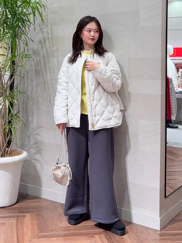 ONWARD CROSSET SELECT 一星 コーディネート画像