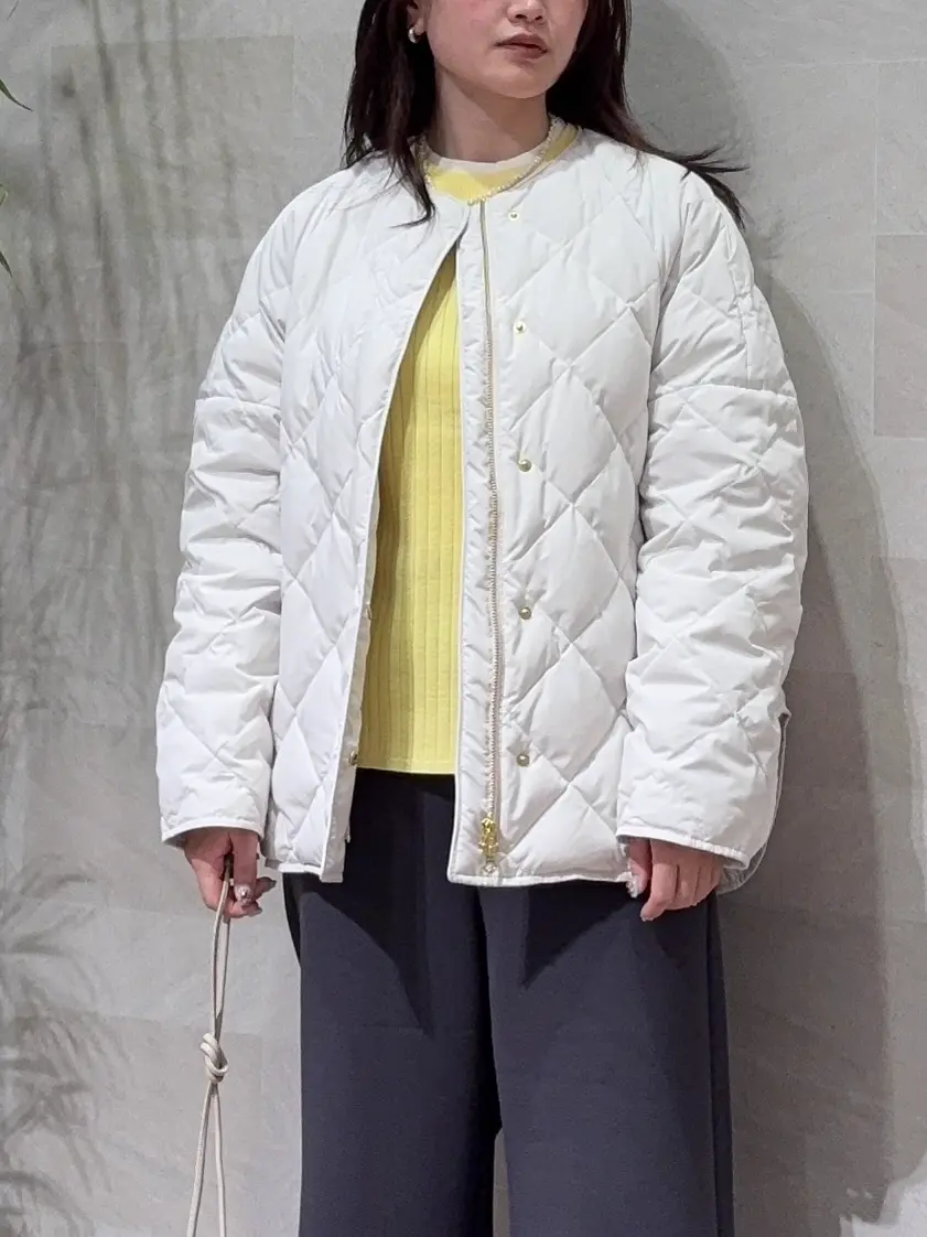 ONWARD CROSSET SELECT 一星 コーディネート画像