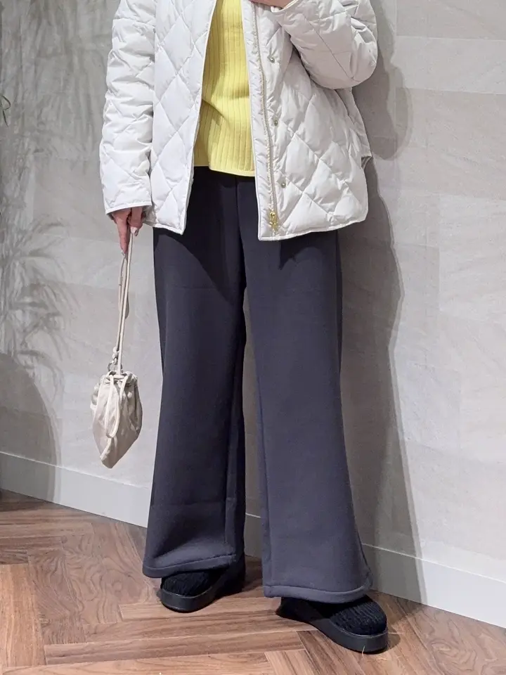 ONWARD CROSSET SELECT 一星 コーディネート画像