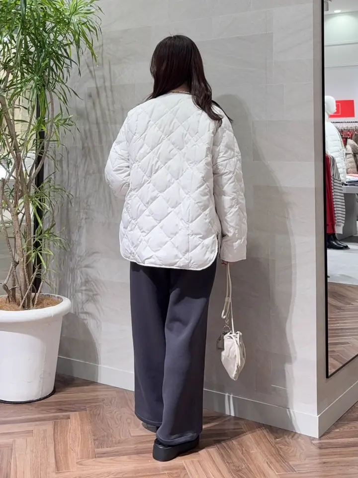 ONWARD CROSSET SELECT 一星 コーディネート画像