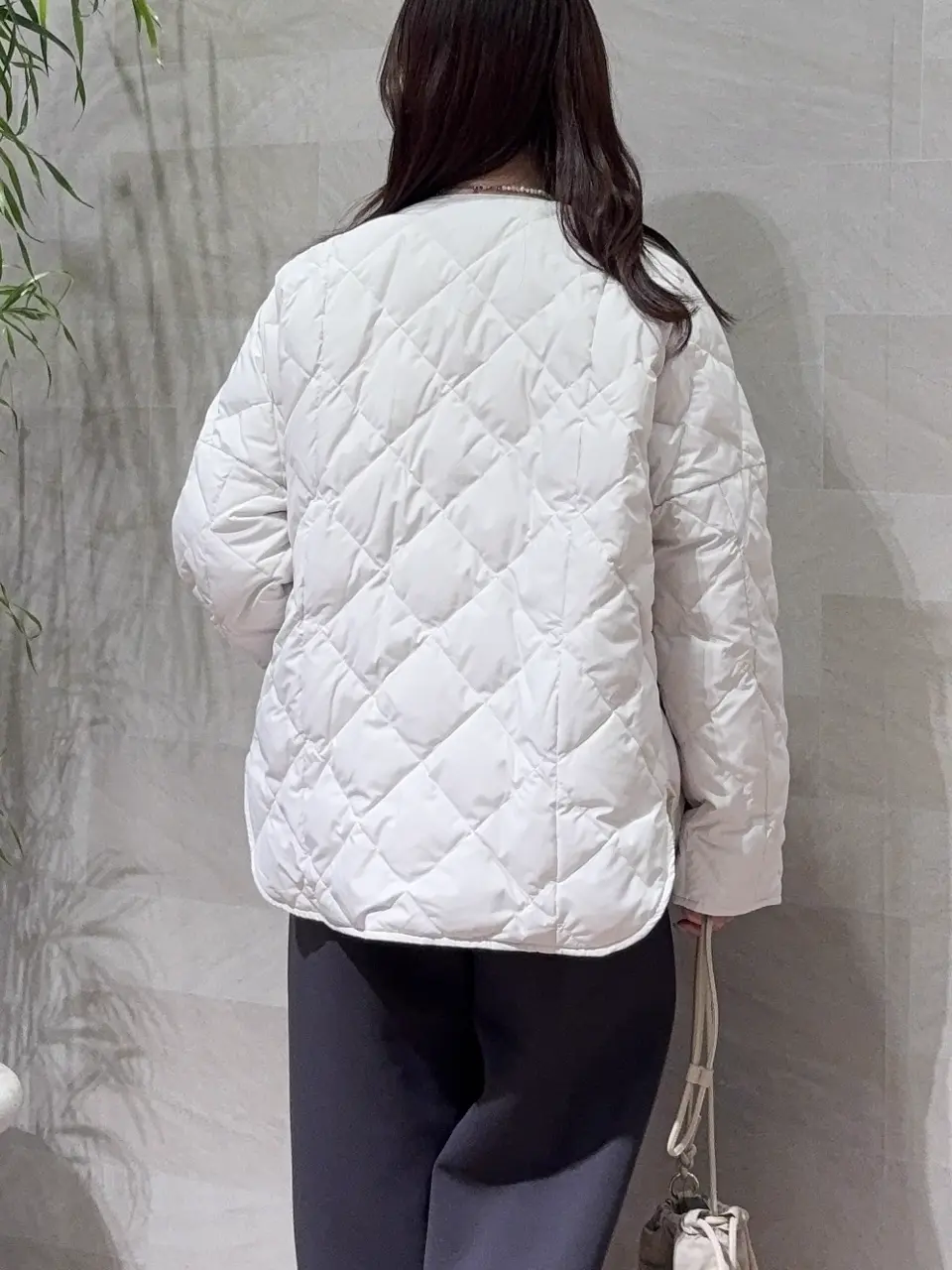 ONWARD CROSSET SELECT 一星 コーディネート画像