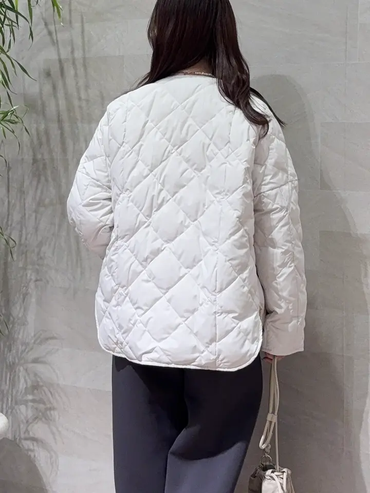 ONWARD CROSSET SELECT 一星 コーディネート画像