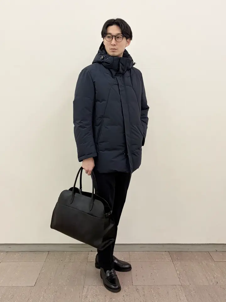 ONWARD CROSSET SELECT 藤田 コーディネート画像