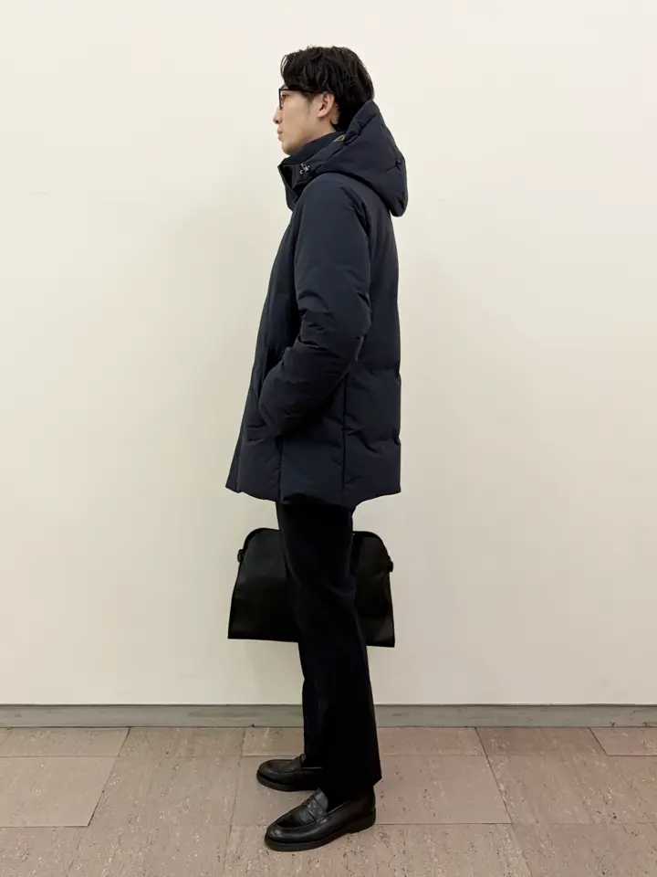 ONWARD CROSSET SELECT 藤田 コーディネート画像