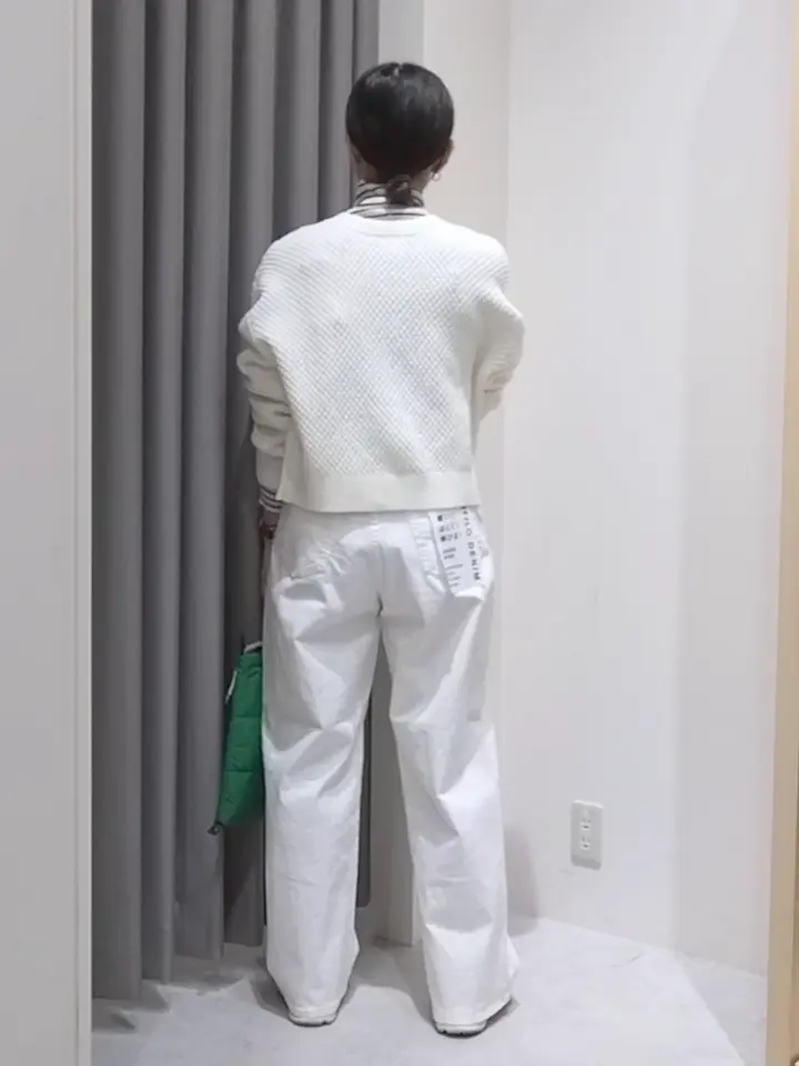 ONWARD CROSSET SELECT 久保 コーディネート画像