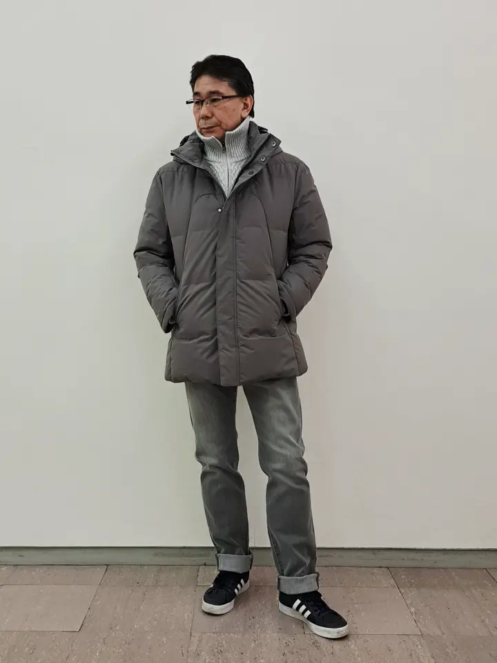 ONWARD CROSSET SELECT 小林 コーディネート画像