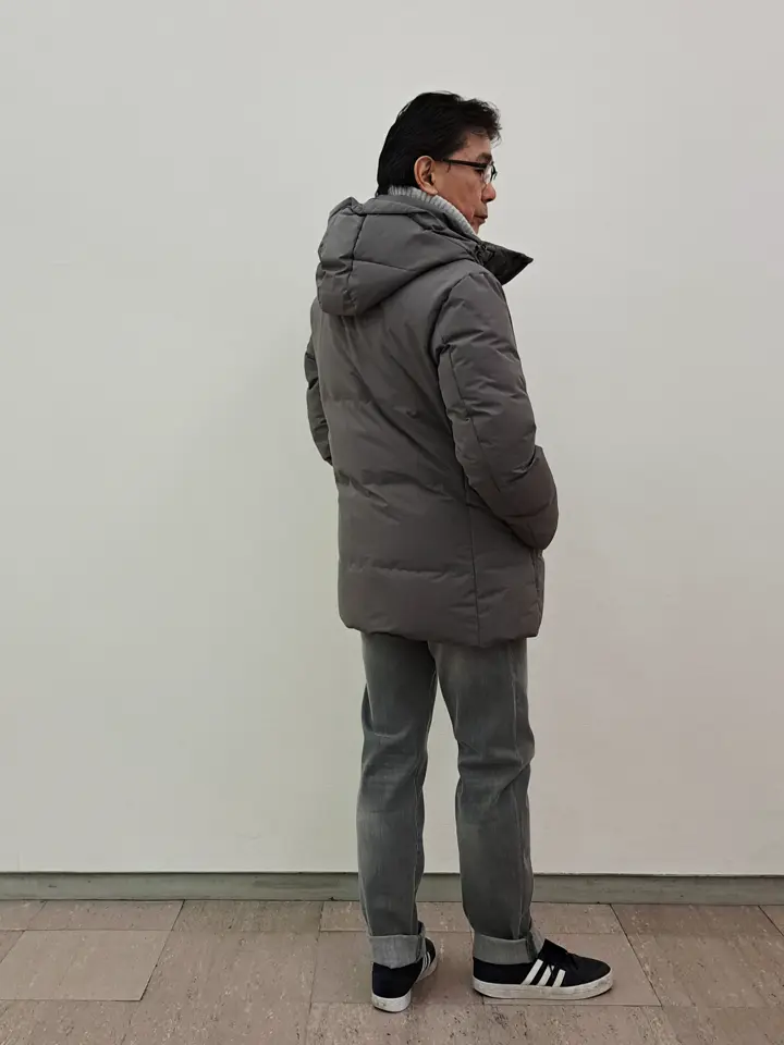 ONWARD CROSSET SELECT 小林 コーディネート画像