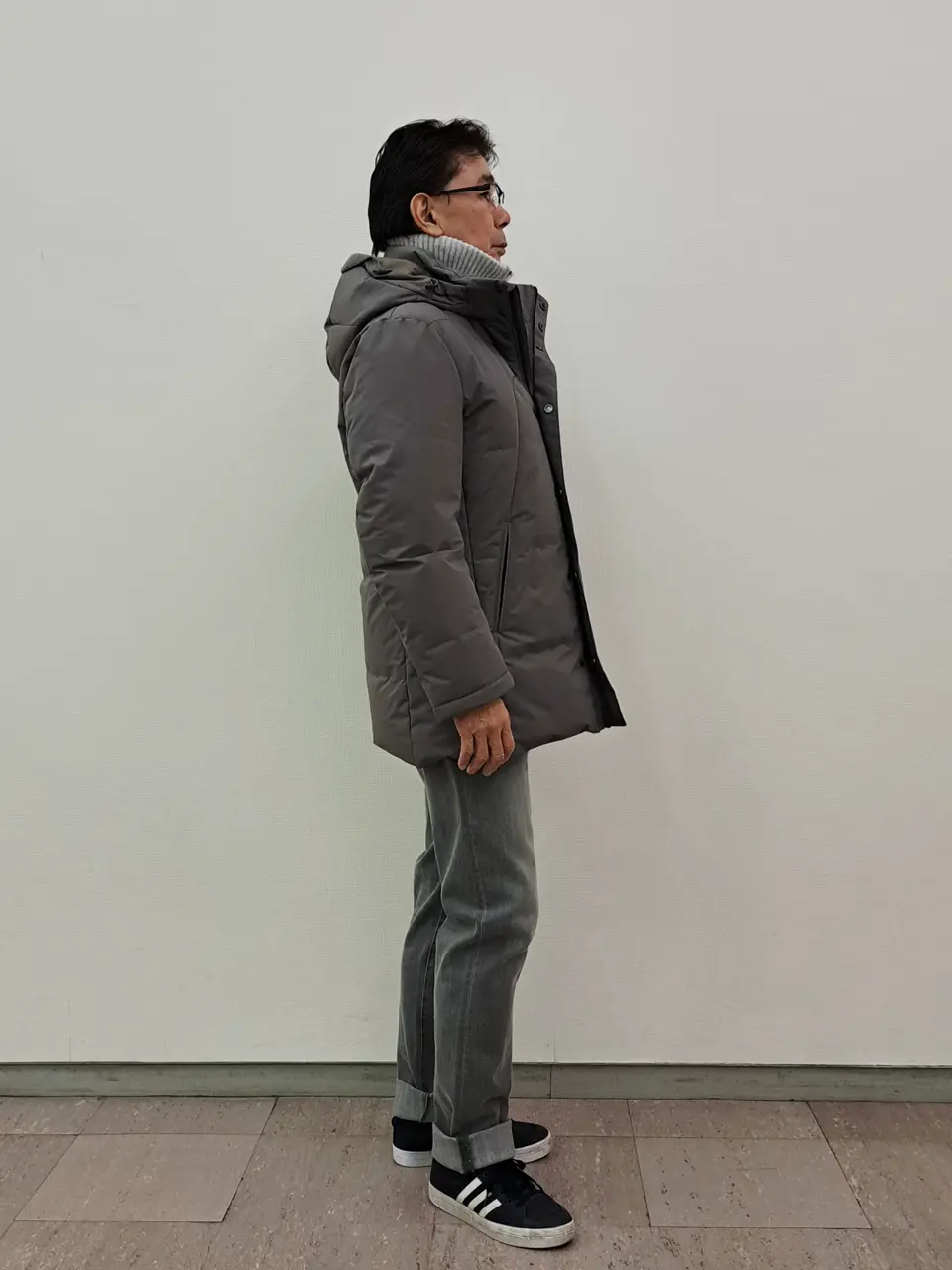 ONWARD CROSSET SELECT 小林 コーディネート画像