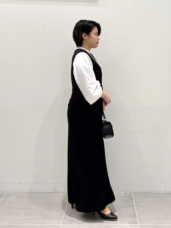 ONWARD CROSSET SELECT 花井 コーディネート画像