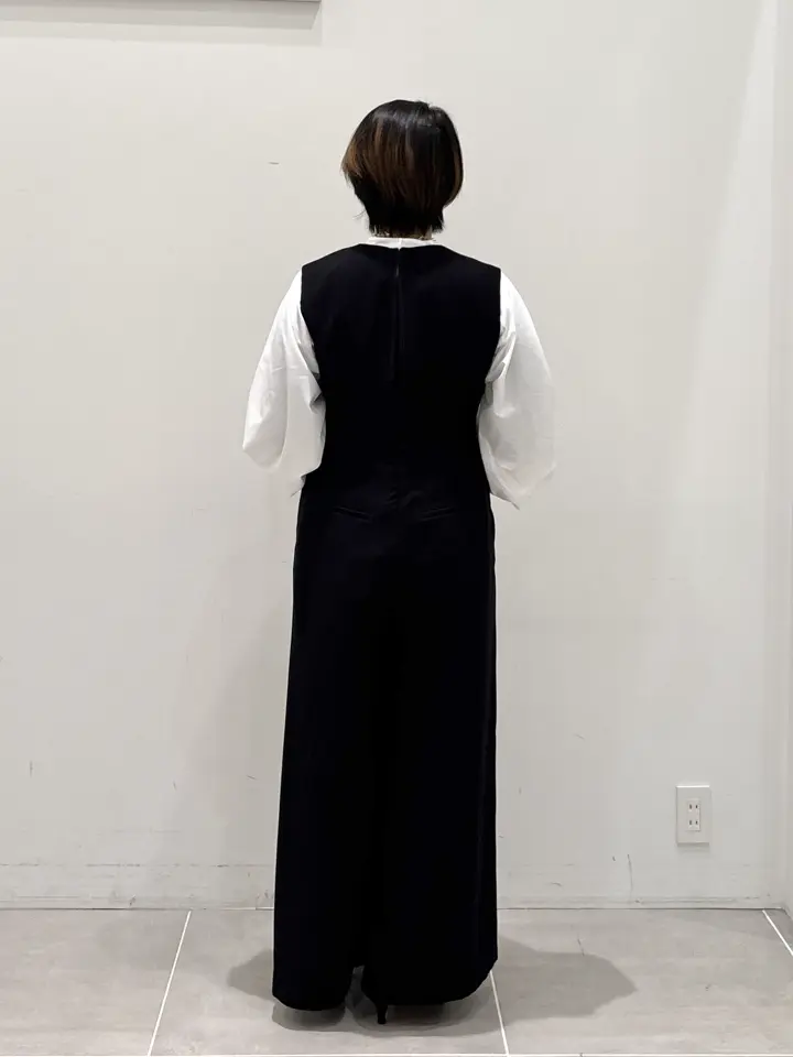 ONWARD CROSSET SELECT 花井 コーディネート画像