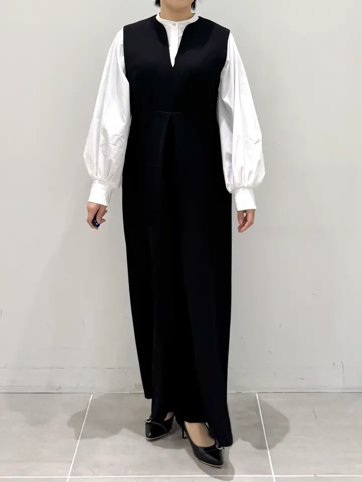 ONWARD CROSSET SELECT 花井 コーディネート画像