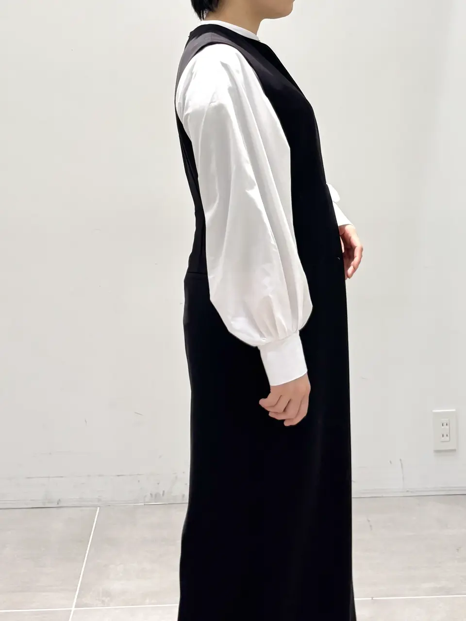 ONWARD CROSSET SELECT 花井 コーディネート画像