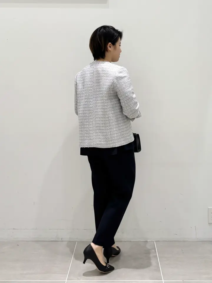 ONWARD CROSSET SELECT 花井 コーディネート画像