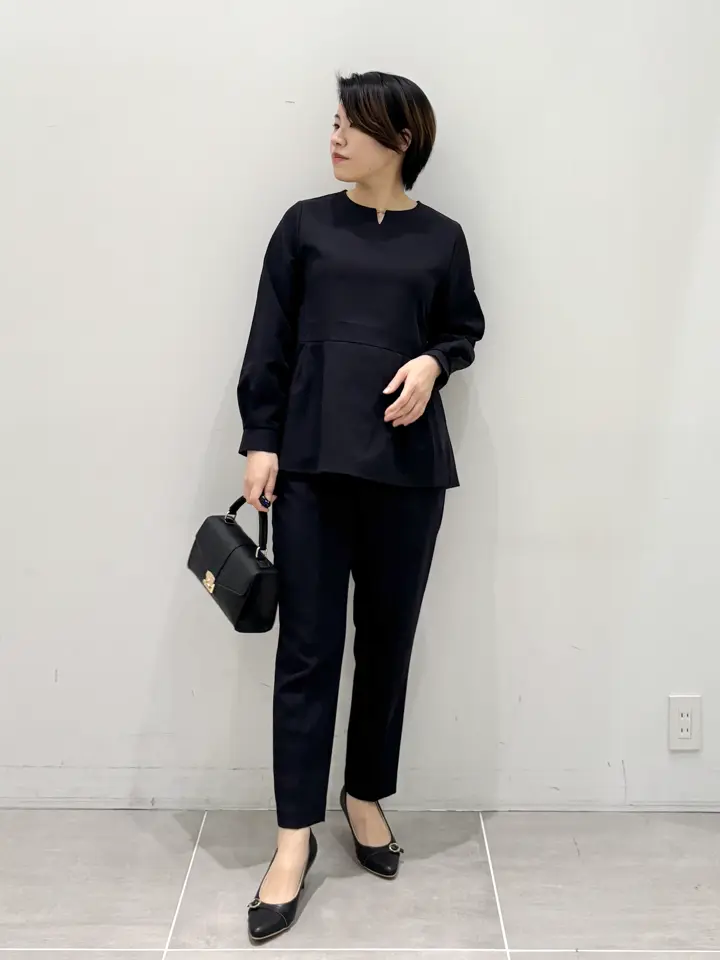 ONWARD CROSSET SELECT 花井 コーディネート画像