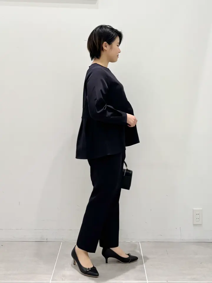 ONWARD CROSSET SELECT 花井 コーディネート画像