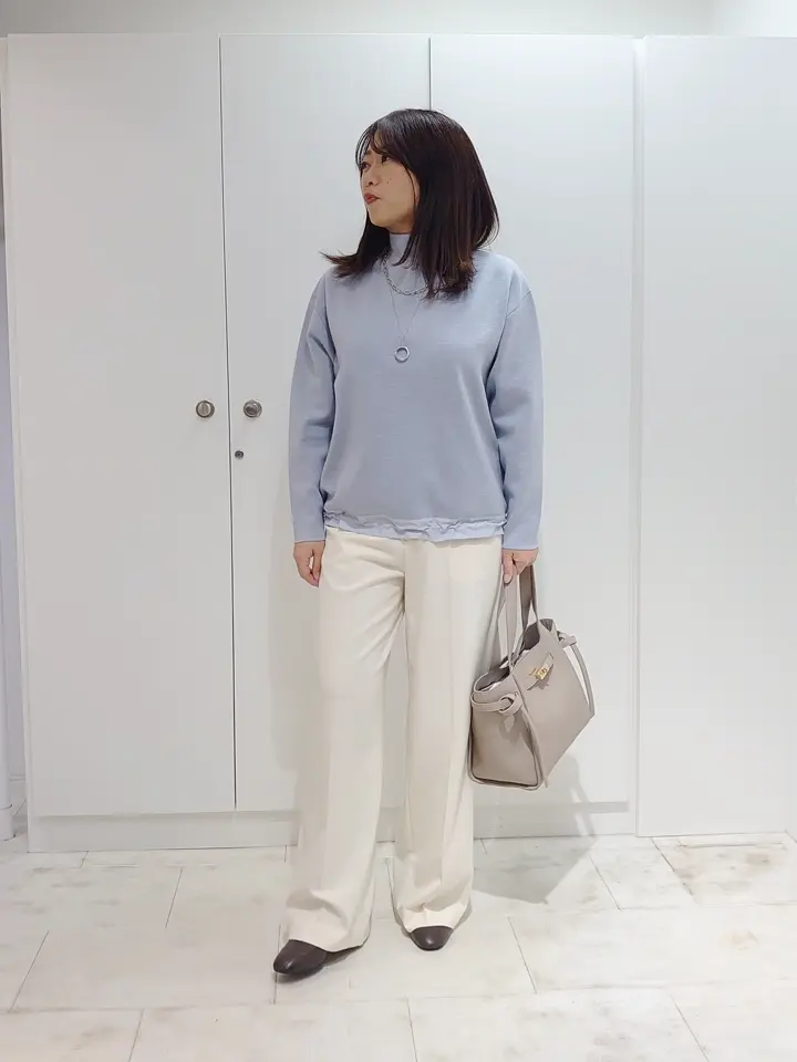 ONWARD CROSSET SELECT 丸山 コーディネート画像