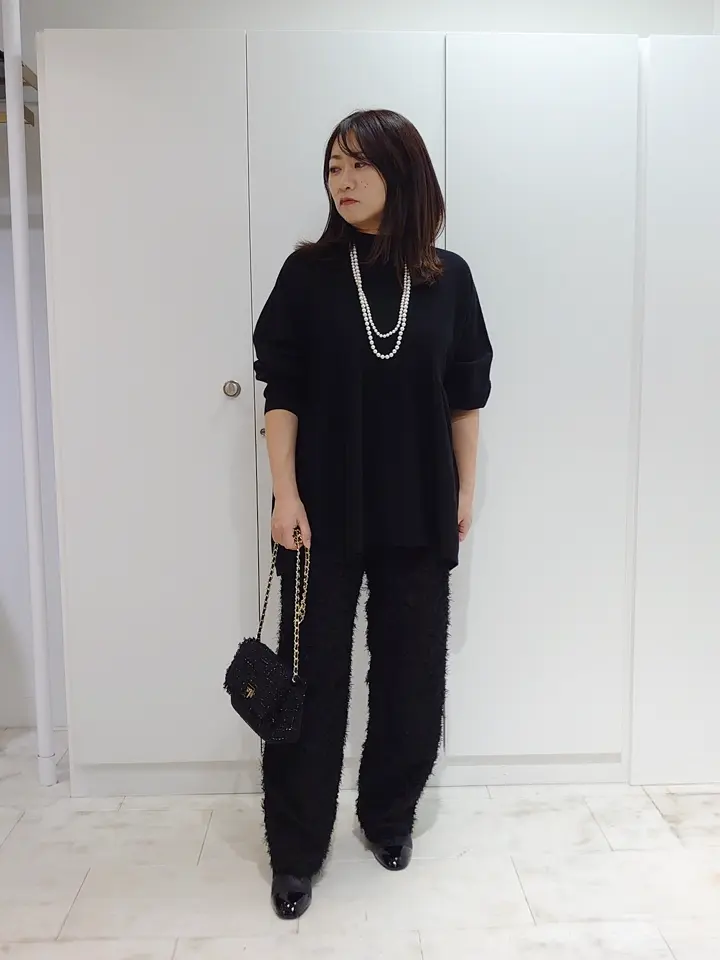 ONWARD CROSSET SELECT 丸山 コーディネート画像