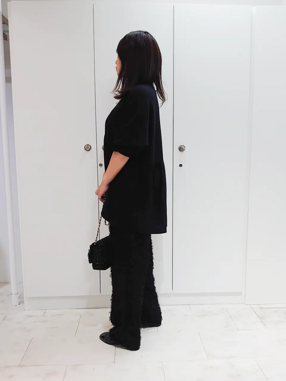 ONWARD CROSSET SELECT 丸山 コーディネート画像