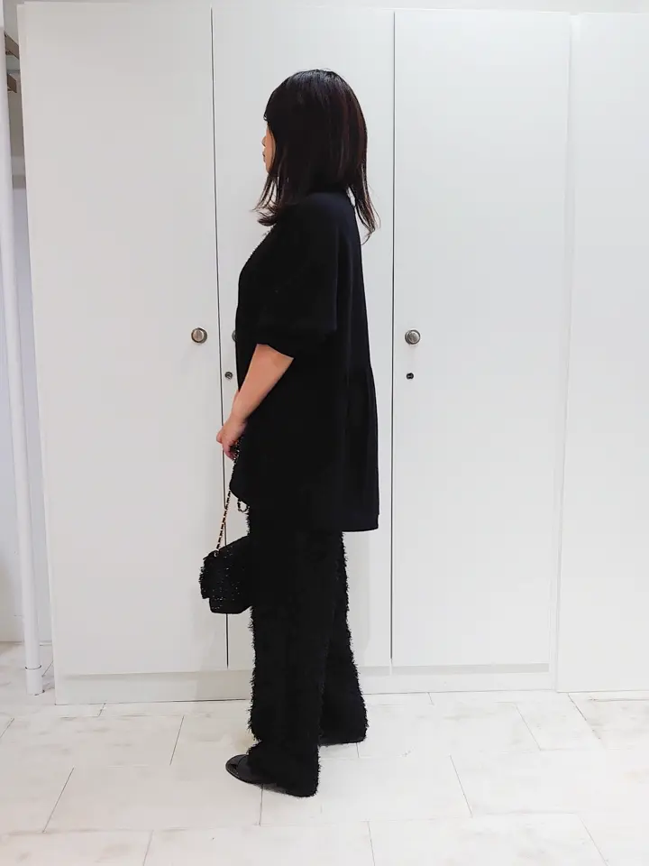 ONWARD CROSSET SELECT 丸山 コーディネート画像