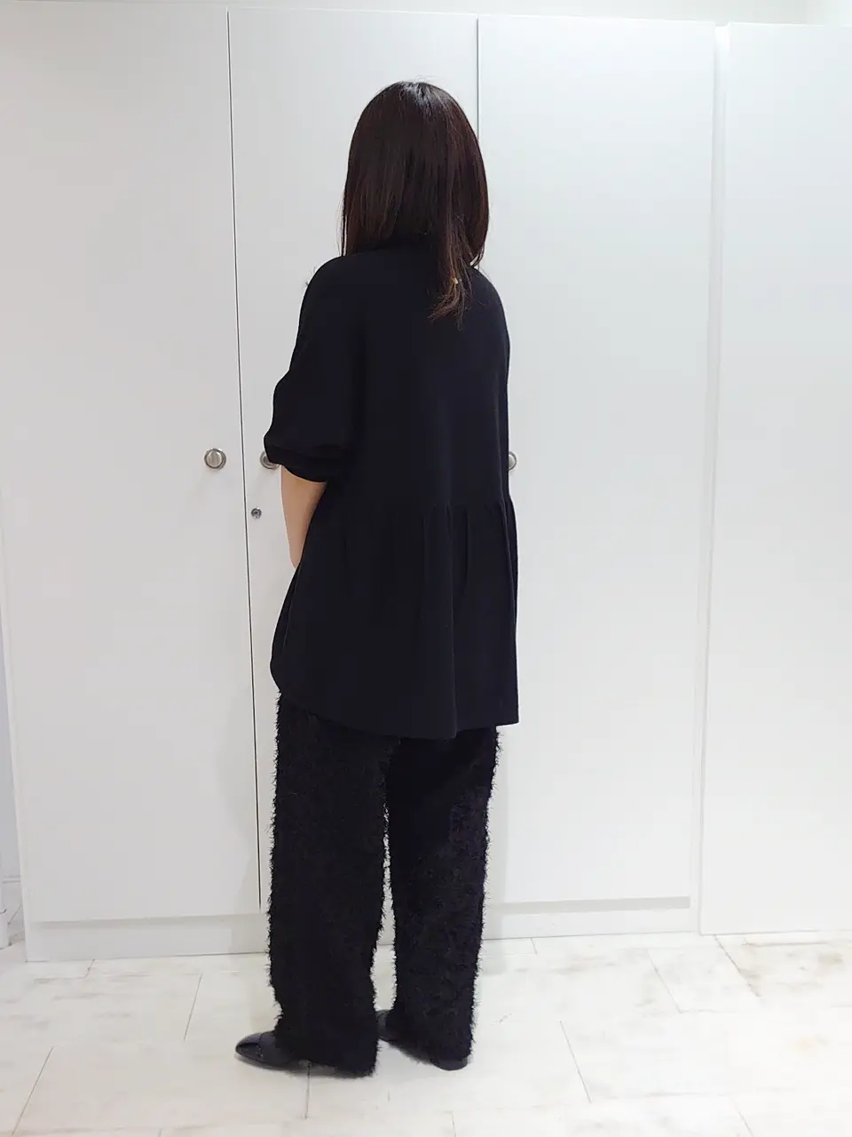 ONWARD CROSSET SELECT 丸山 コーディネート画像