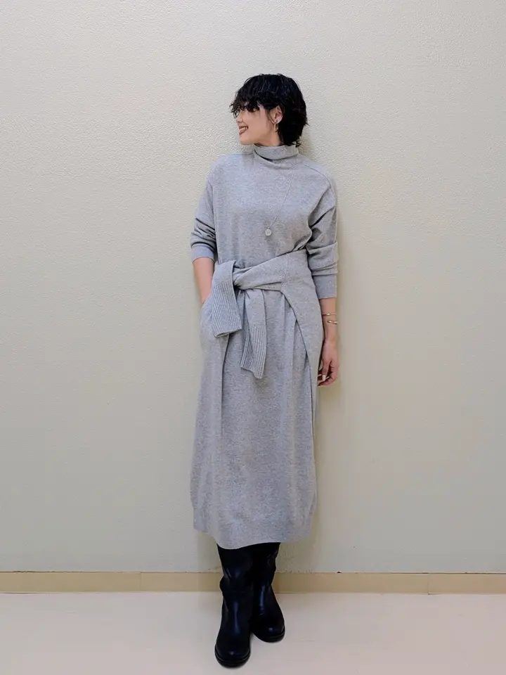 ONWARD CROSSET SELECT 中園 コーディネート画像