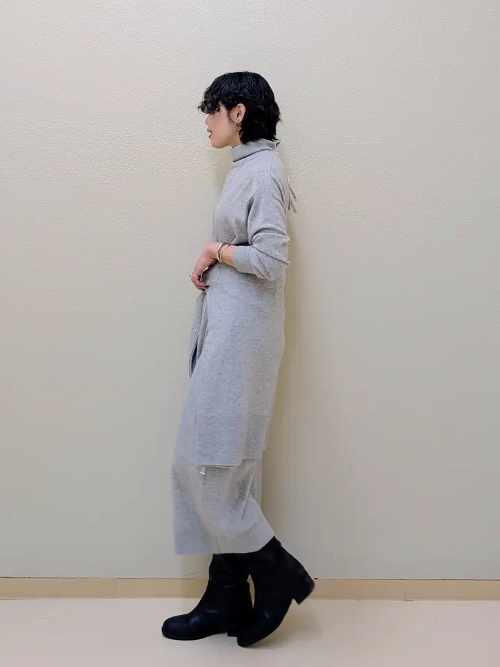 ONWARD CROSSET SELECT 中園 コーディネート画像