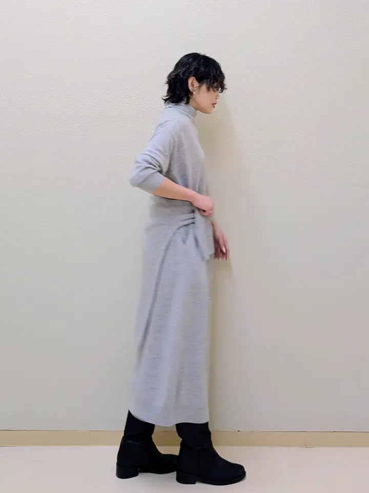 ONWARD CROSSET SELECT 中園 コーディネート画像